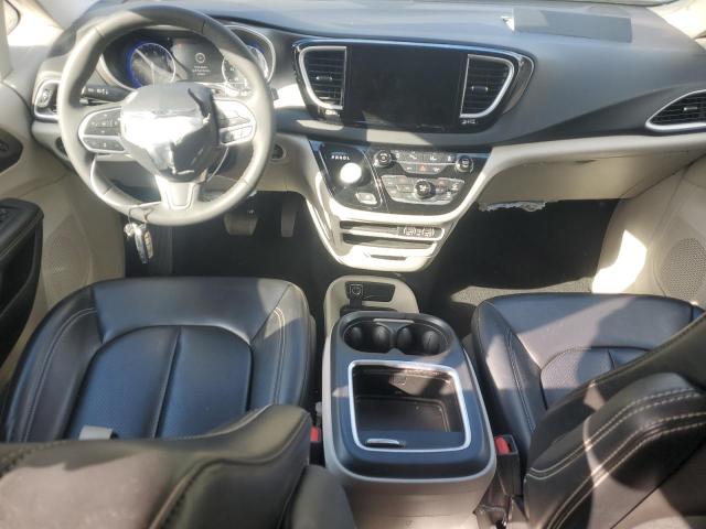Photo 8 from auction – 2023 CHRYSLER PACIFICA T with VIN 2C4RC1BG8PR536192
