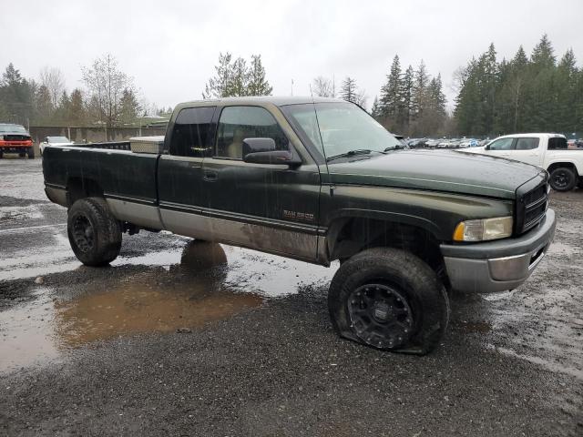 Photo 4 from auction – 1997 DODGE RAM 2500 with VIN 3B7KF23D8VM506276
