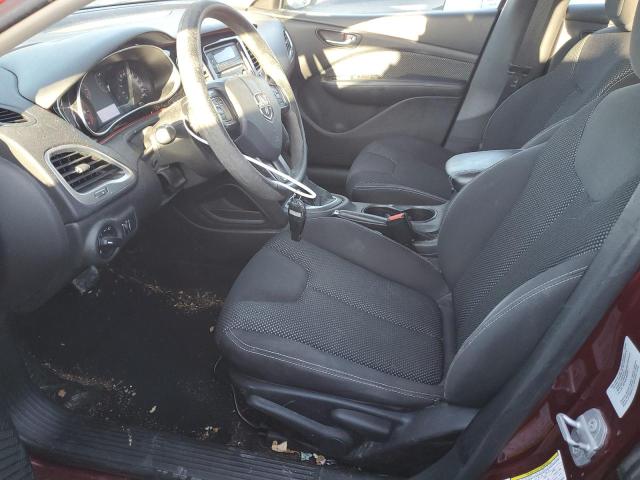 Photo 7 from auction – 2015 DODGE DART SXT with VIN 1C3CDFBB7FD330324
