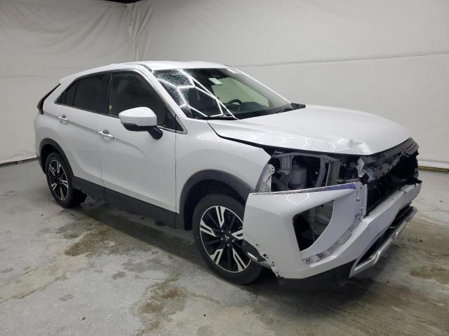 Photo 4 from auction – 2024 MITSUBISHI ECLIPSE CR with VIN JA4ATWAA4RZ045211
