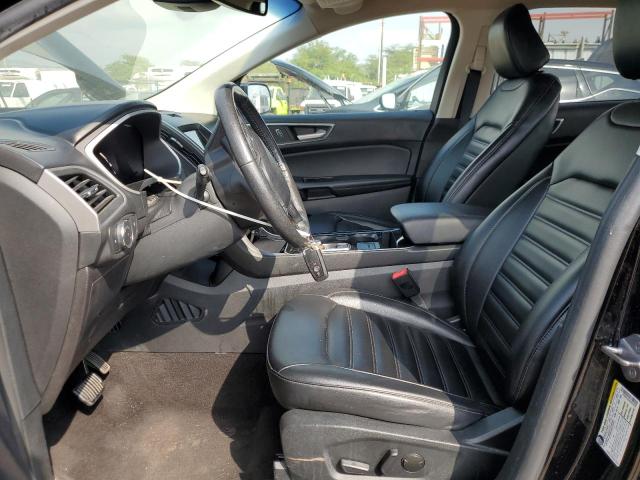 Photo 7 from auction – 2020 FORD EDGE SEL with VIN 2FMPK3J9XLBA44285