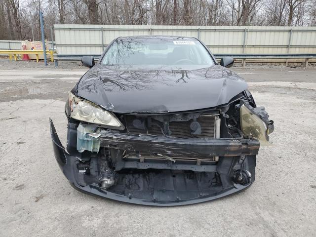 Photo 5 from auction – 2007 LEXUS ES 350 with VIN JTHBJ46G372051426