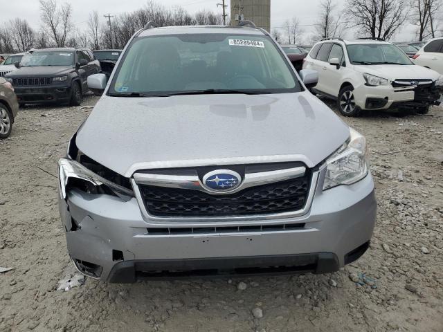 Photo 5 from auction – 2016 SUBARU FORESTER 2 with VIN JF2SJADC7GH440830