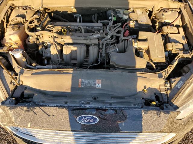 Photo 11 from auction – 2016 FORD FUSION SE with VIN 3FA6P0H71GR112989