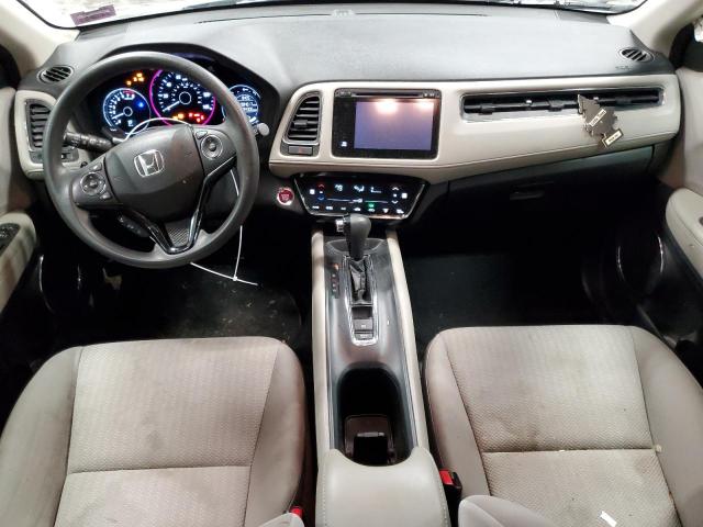 Photo 8 from auction – 2016 HONDA HR-V EX with VIN 3CZRU6H55GM717445