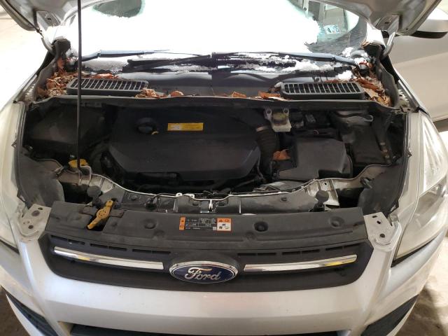 Photo 12 from auction – 2016 FORD ESCAPE SE with VIN 1FMCU9GX1GUC08234
