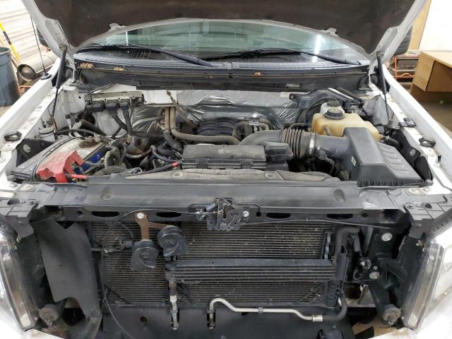 Фото 11 с аукциона – 2013 FORD F150 SUPER с VIN 1FTFX1EF2DFB52941