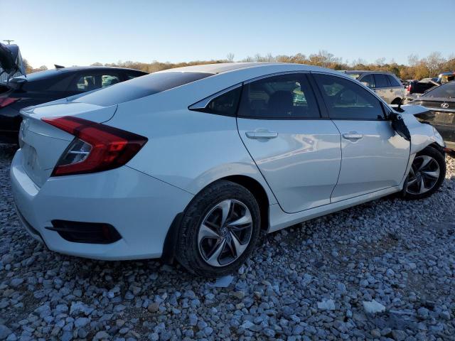 Photo 3 from auction – 2020 HONDA CIVIC LX with VIN 19XFC2F69LE009168