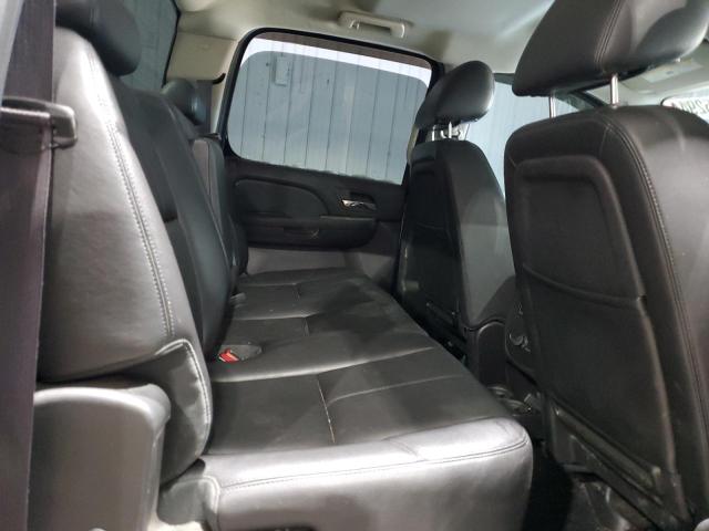 Photo 10 from auction – 2012 CHEVROLET SILVERADO with VIN 1GCPKTE77CF200360