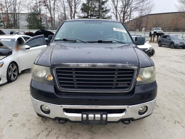 Photo 5 from auction – 2007 FORD F150 with VIN 1FTPX14V47FB68012