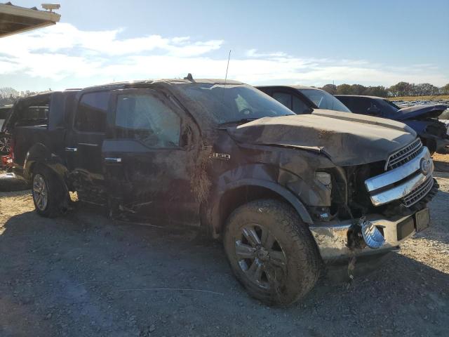 Photo 4 from auction – 2019 FORD F150 SUPER with VIN 1FTEW1E40KKE28776
