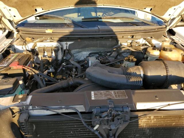 Photo 11 from auction – 2008 FORD F150 with VIN 1FTRF12W98KD54029