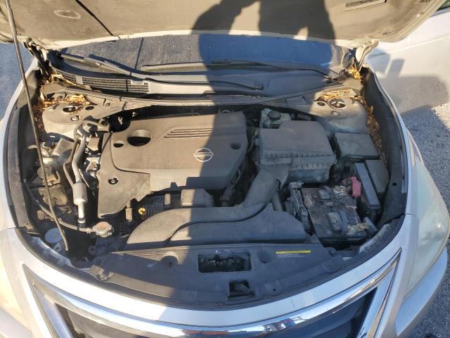 Photo 11 from auction – 2013 NISSAN ALTIMA 2.5 with VIN 1N4AL3APXDC903792