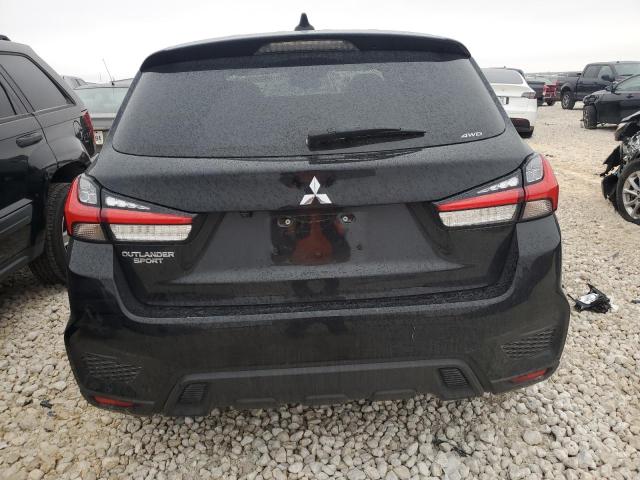 Photo 6 from auction – 2024 MITSUBISHI OUTLANDER with VIN JA4ARUAU9RU010982