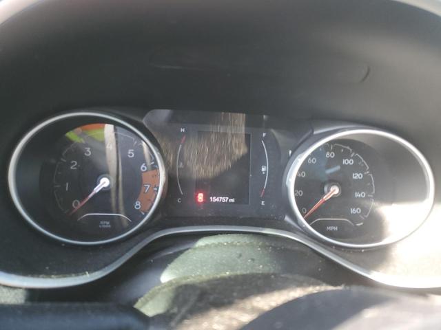 Photo 9 from auction – 2019 JEEP COMPASS LA with VIN 3C4NJCBB5KT706213