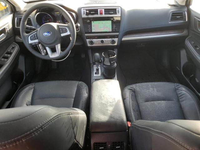 Photo 8 from auction – 2017 SUBARU OUTBACK 2. with VIN 4S4BSANC0H3403977