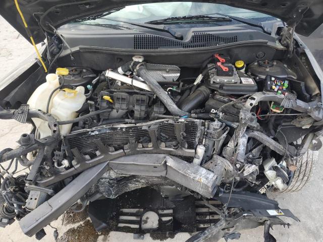 Photo 11 from auction – 2015 JEEP COMPASS SP with VIN 1C4NJCBA0FD313691