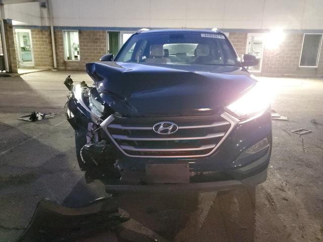 Photo 5 from auction – 2017 HYUNDAI TUCSON LIM with VIN KM8J3CA44HU290791