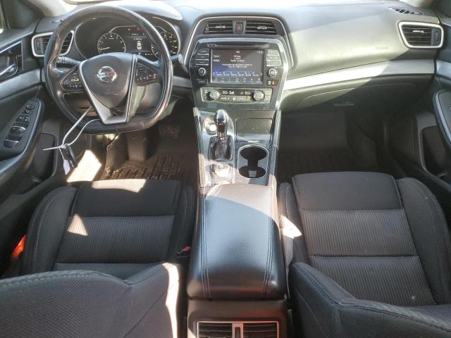 Photo 8 from auction – 2017 NISSAN MAXIMA 3.5 with VIN 1N4AA6AP0HC374253