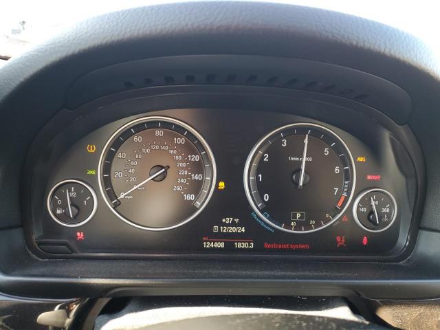 Photo 9 from auction – 2015 BMW 528 I with VIN WBA5A5C56FD512710