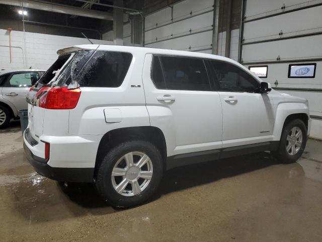 Zdjęcie 3 z aukcji – 2016 GMC TERRAIN SL z VIN 2GKFLSEK1G6154102