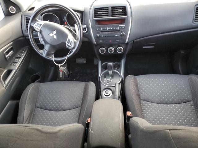 Photo 8 from auction – 2011 MITSUBISHI RVR GT with VIN JA4AJ4AU5BZ606574