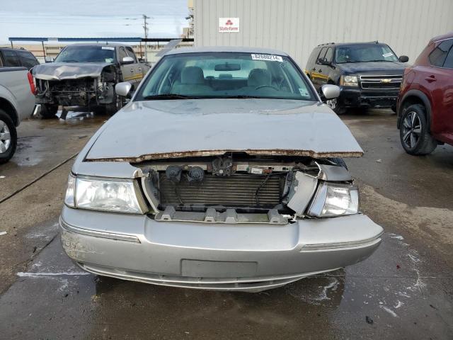 Photo 5 from auction – 2004 MERCURY GRAND MARQ with VIN 2MEFM74W14X689719