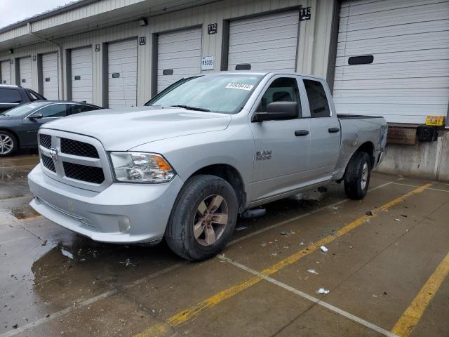 RAM 1500 2017 with VIN 1C6RR6FG3HS684294 - Photo from auction