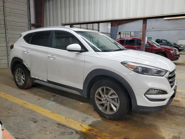 Photo 4 from auction – 2018 HYUNDAI TUCSON SEL with VIN KM8J3CA49JU742952