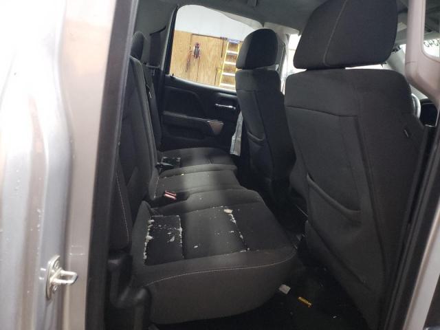 Photo 10 from auction – 2017 CHEVROLET SILVERADO with VIN 1GCVKREC5HZ103204