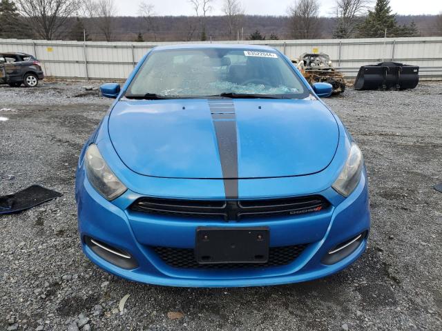 Photo 5 from auction – 2016 DODGE DART SXT with VIN 1C3CDFBB9GD652741