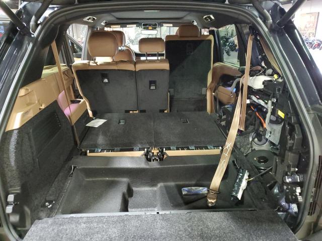 Photo 14 from auction – 2025 LAND ROVER RANGE ROVE with VIN SALKPBE97SA262448