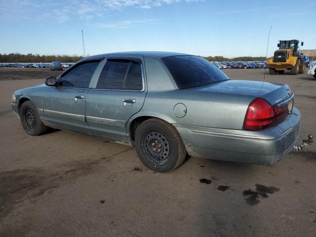 Photo 2 from auction – 2005 MERCURY GRAND MARQ with VIN 2MEFM74W45X607161