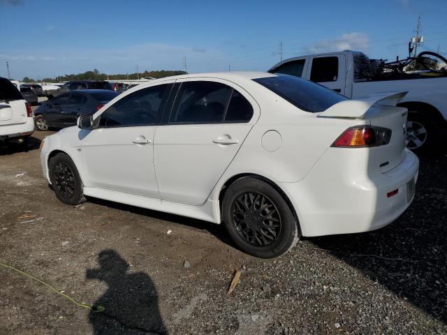 Foto 2 de la subasta – 2011 MITSUBISHI LANCER ES/ con VIN JA32U2FU6BU024882