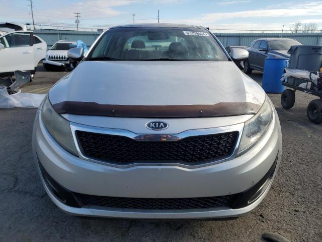 Photo 5 from auction – 2012 KIA OPTIMA EX with VIN 5XXGN4A70CG072872