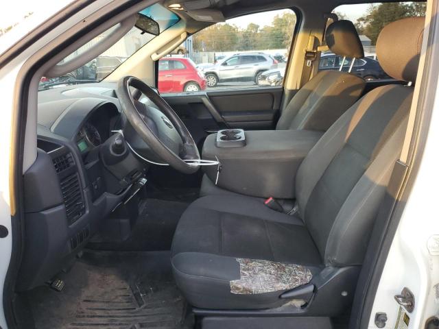 Photo 7 from auction – 2011 NISSAN TITAN S with VIN 1N6AA0EJ1BN306985