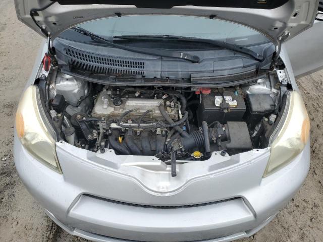Photo 11 from auction – 2008 TOYOTA SCION XD with VIN JTKKU10428J003003