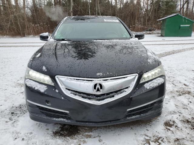 Photo 5 from auction – 2015 ACURA TLX TECH with VIN 19UUB3F5XFA801779
