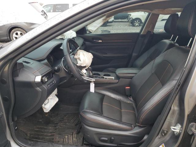 Photo 7 from auction – 2020 NISSAN ALTIMA SR with VIN 1N4BL4CW7LC189472