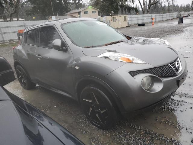 Photo 4 from auction – 2011 NISSAN JUKE S with VIN JN8AF5MV2BT006135