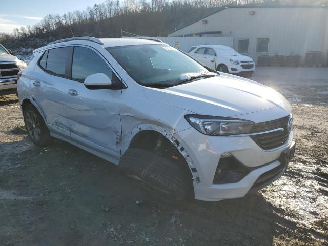 Photo 4 from auction – 2023 BUICK ENCORE GX with VIN KL4MMDSLXPB036498