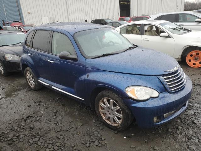 Photo 4 from auction – 2010 CHRYSLER PT CRUISER with VIN 3A4GY5F96AT130969