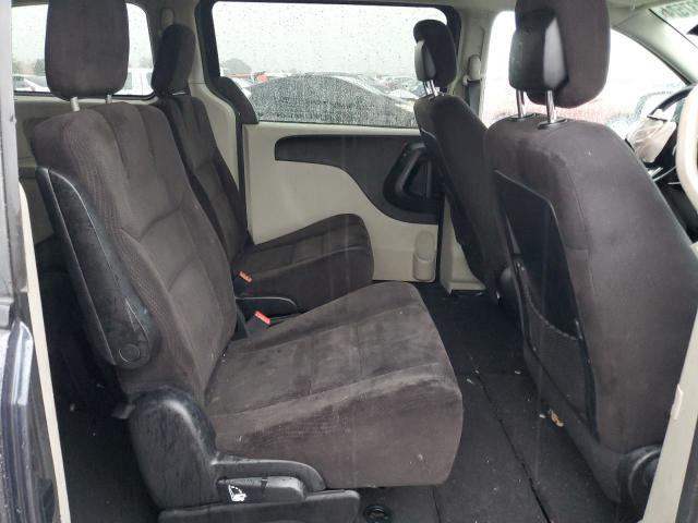 Photo 11 from auction – 2014 DODGE GRAND CARA with VIN 2C4RDGCG3ER341693