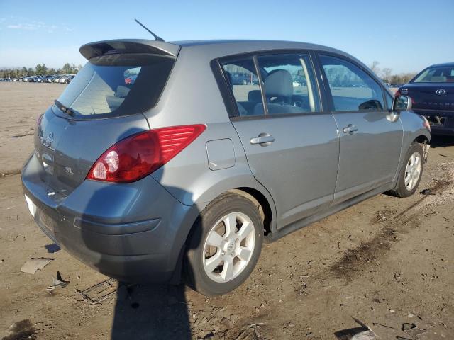 Photo 3 from auction – 2008 NISSAN VERSA S with VIN 3N1BC13E18L400356