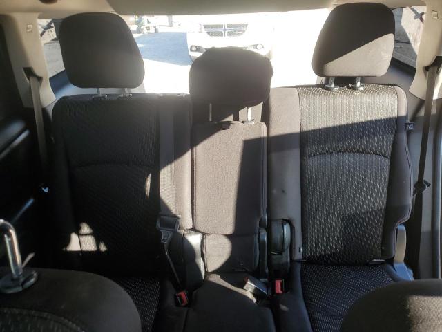 Photo 10 from auction – 2014 DODGE JOURNEY SE with VIN 3C4PDCABXET150924