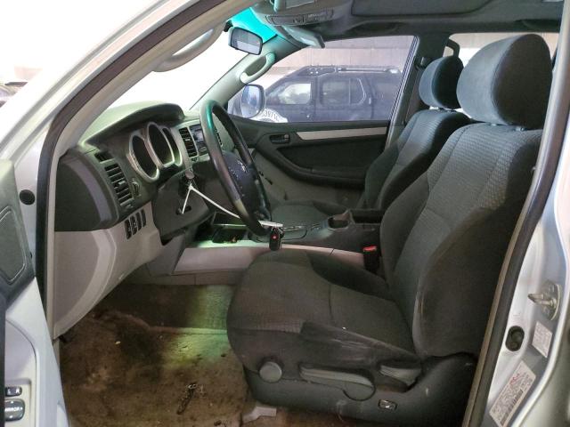 Photo 7 from auction – 2003 TOYOTA 4RUNNER SR with VIN JTEBT14R630016699