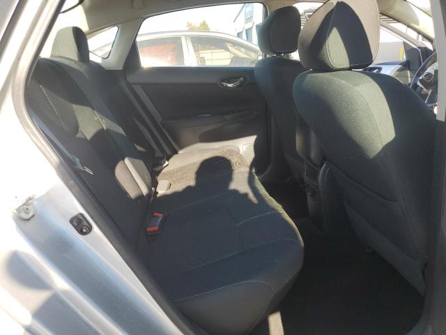 Photo 10 from auction – 2018 NISSAN SENTRA S with VIN 3N1AB7AP1JY330405