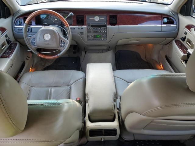Photo 8 from auction – 2004 LINCOLN TOWN CAR U with VIN 1LNHM83W74Y673652