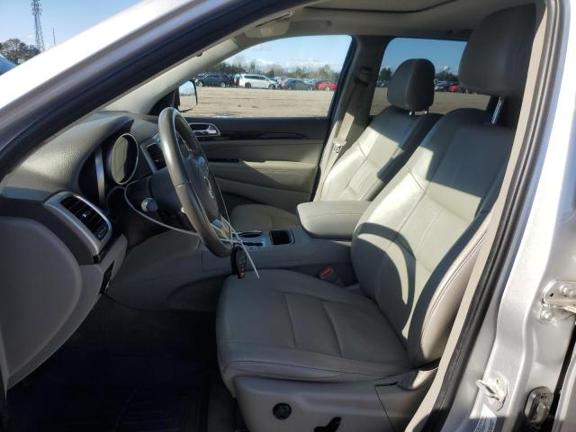 Photo 7 from auction – 2012 JEEP GRAND CHER with VIN 1C4RJFAG5CC332702