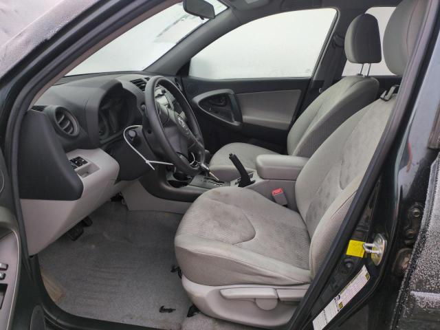 Photo 7 from auction – 2011 TOYOTA RAV4 with VIN 2T3BK4DV8BW061028